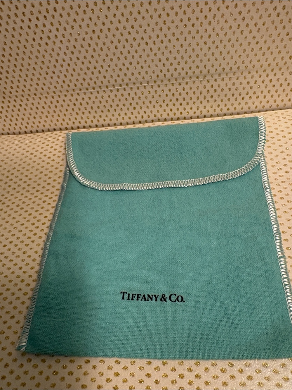 Tiffany Dustbag